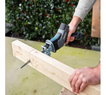 Produktbild Aldi / Ferrex 12V Akku-Säbelsäge