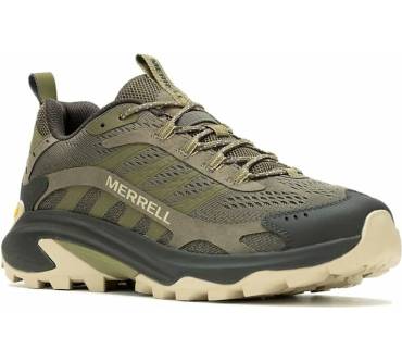 Produktbild Merrell Moab Speed 2 Herren