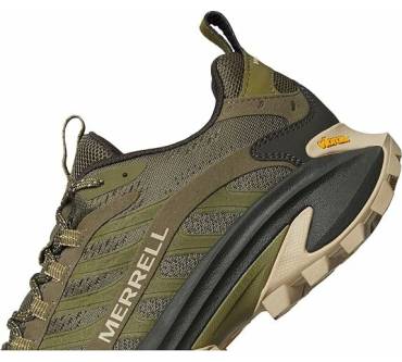 Produktbild Merrell Moab Speed 2 Herren