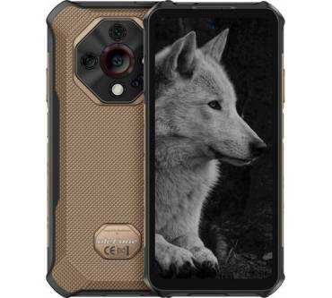 Produktbild Ulefone Armor X16 Pro