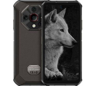 Produktbild Ulefone Armor X16 Pro