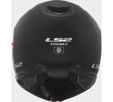 Produktbild LS2 Helmets FF908 Strobe II