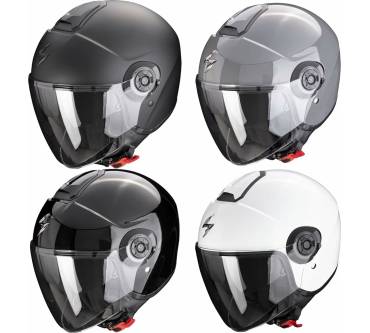 Produktbild Scorpion EXO-City II