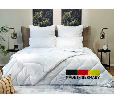 Produktbild BEFA CARE 4-Jahreszeiten Bettdecke