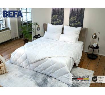 Produktbild BEFA CARE 4-Jahreszeiten Bettdecke