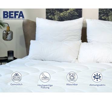 Produktbild BEFA CARE Winterdecke