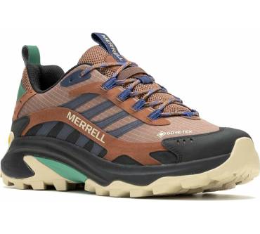 Produktbild Merrell Moab Speed 2 Gore-Tex Herren