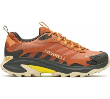 Produktbild Merrell Moab Speed 2 Gore-Tex Herren