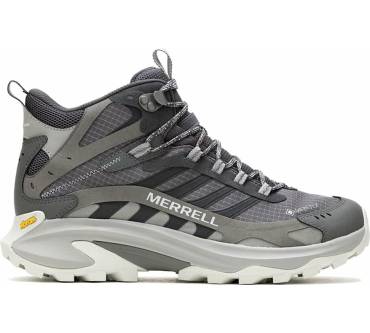 Produktbild Merrell Moab Speed 2 Mid Gore-Tex Herren
