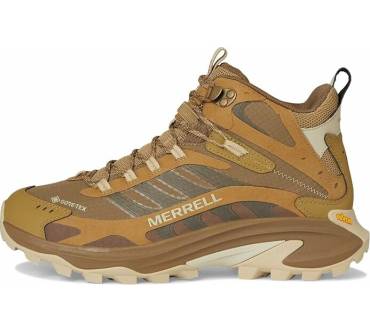 Produktbild Merrell Moab Speed 2 Mid Gore-Tex Herren