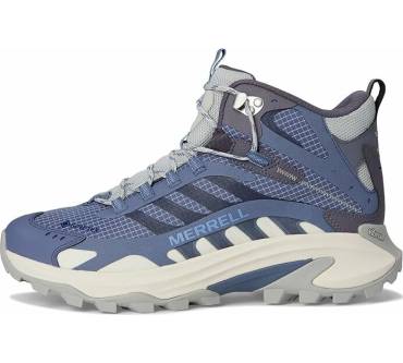 Produktbild Merrell Moab Speed 2 Mid Gore-Tex Herren