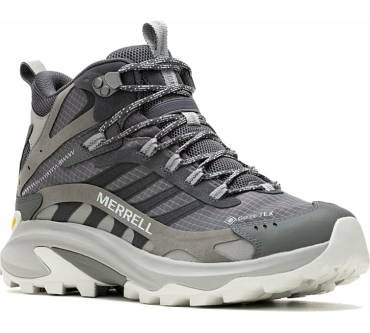 Produktbild Merrell Moab Speed 2 Mid Gore-Tex Herren