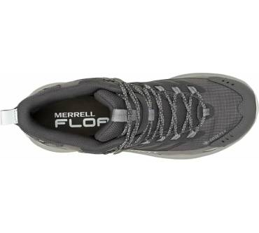 Produktbild Merrell Moab Speed 2 Mid Gore-Tex Herren