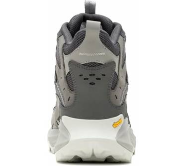 Produktbild Merrell Moab Speed 2 Mid Gore-Tex Herren