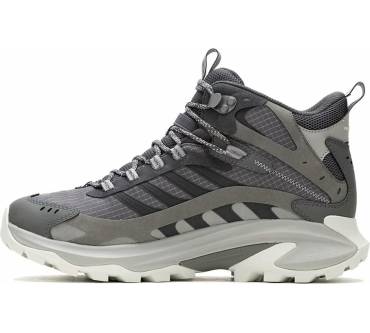 Produktbild Merrell Moab Speed 2 Mid Gore-Tex Herren