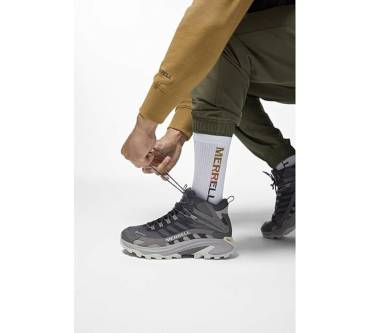 Produktbild Merrell Moab Speed 2 Mid Gore-Tex Herren