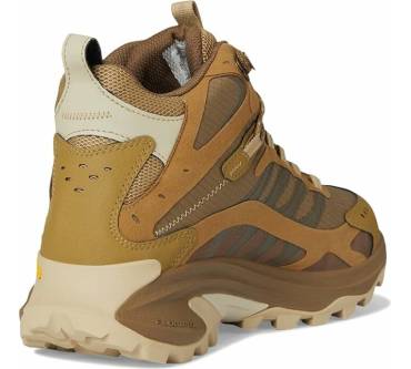 Produktbild Merrell Moab Speed 2 Mid Gore-Tex Herren