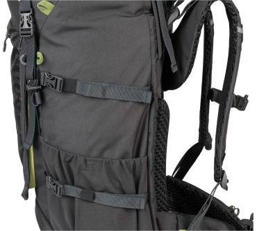 Produktbild Lidl / Crivit Trekking-Rucksack, 50 + 10 l