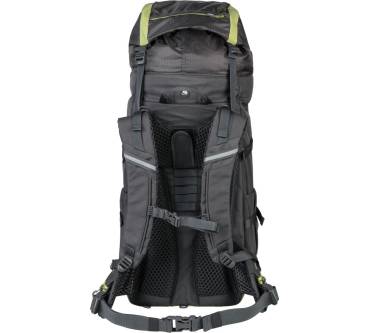 Produktbild Lidl / Crivit Trekking-Rucksack, 50 + 10 l