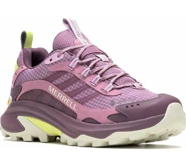Produktbild Merrell Moab Speed 2 Gore-Tex Damen