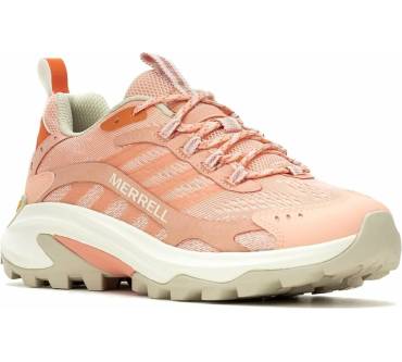 Produktbild Merrell Moab Speed 2 Gore-Tex Damen
