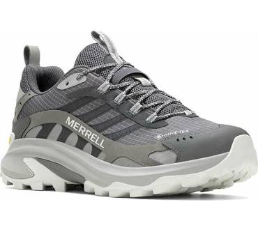 Produktbild Merrell Moab Speed 2 Gore-Tex Damen