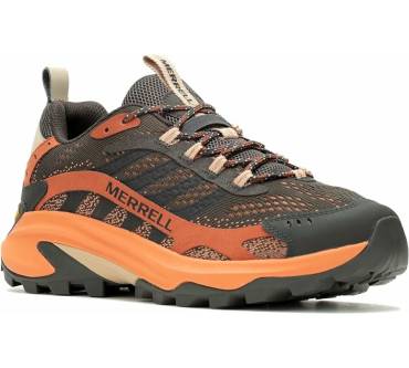 Produktbild Merrell Moab Speed 2 Gore-Tex Damen