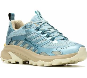 Produktbild Merrell Moab Speed 2 Gore-Tex Damen