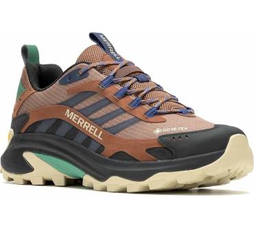 Produktbild Merrell Moab Speed 2 Gore-Tex Damen