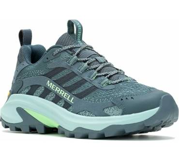 Produktbild Merrell Moab Speed 2 Gore-Tex Damen