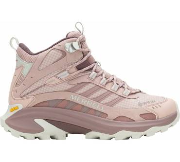 Produktbild Merrell Moab Speed 2 Mid Gore-Tex Damen