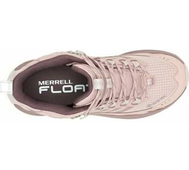 Produktbild Merrell Moab Speed 2 Mid Gore-Tex Damen