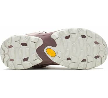 Produktbild Merrell Moab Speed 2 Mid Gore-Tex Damen