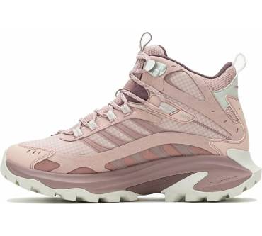 Produktbild Merrell Moab Speed 2 Mid Gore-Tex Damen