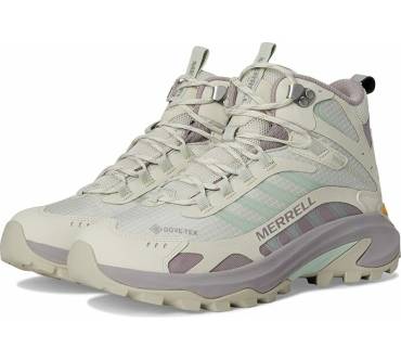 Produktbild Merrell Moab Speed 2 Mid Gore-Tex Damen