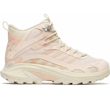 Produktbild Merrell Moab Speed 2 Mid Gore-Tex Damen