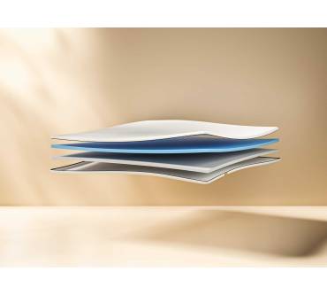 Produktbild Emma Classic Topper