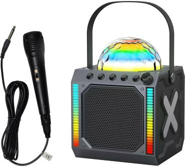 Produktbild Denver BTM-618