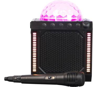 Produktbild Denver BTM-618