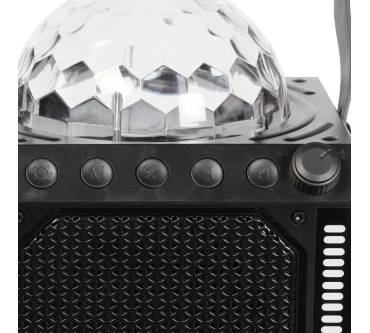 Produktbild Denver BTM-618