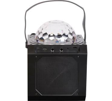 Produktbild Denver BTM-618