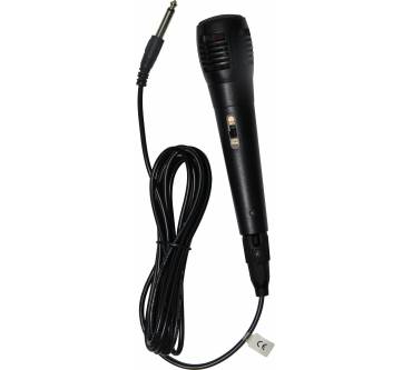 Produktbild Denver BTM-618