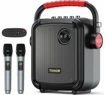 Produktbild Tonor K7