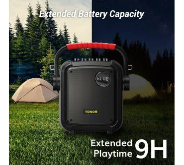 Produktbild Tonor K7