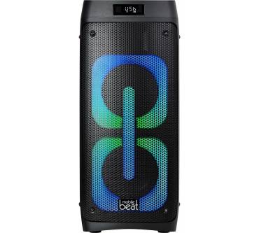 Produktbild Silva Schneider Mobile Beat SB-TWS 200 BT