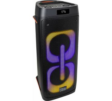 Produktbild Silva Schneider Mobile Beat SB-TWS 200 BT