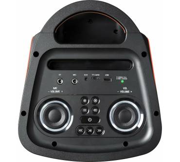 Produktbild Silva Schneider Mobile Beat SB-TWS 200 BT