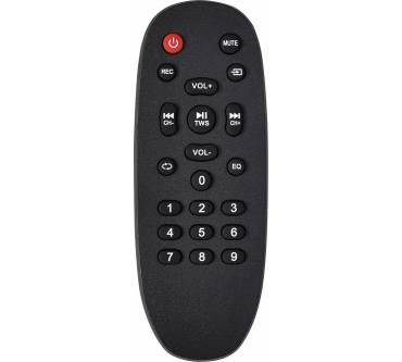 Produktbild Silva Schneider Mobile Beat SB-TWS 200 BT