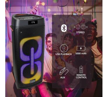 Produktbild Silva Schneider Mobile Beat SB-TWS 200 BT