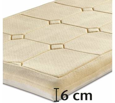 Produktbild maxVitalis Visko-Mineralschaum Wendeauflage